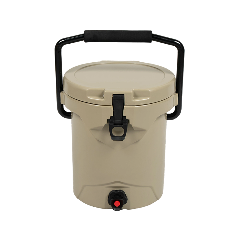 10QT Rotomolding soğutucu kutusu