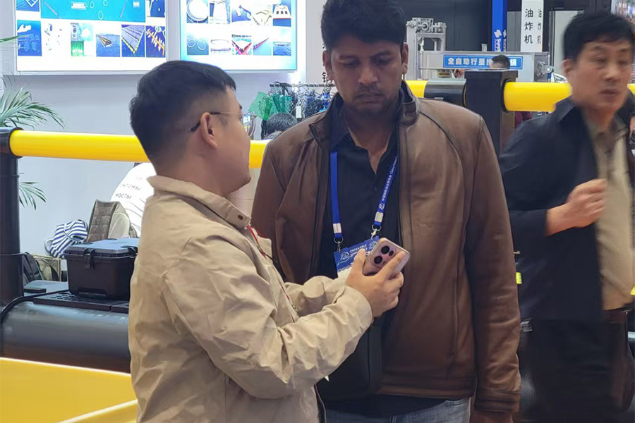 Sergi Fotoğrafları