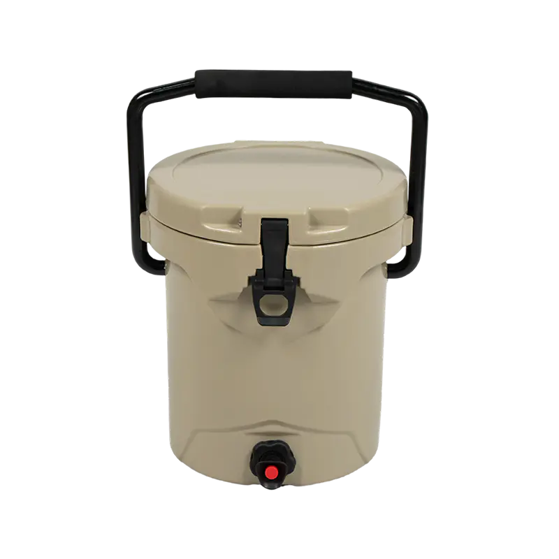 10QT Rotomolding Soğutucu Kutusu Bir Sonraki Maceranız için En İyi Kompakt Seçim mi?
